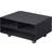 Yamazaki Home Desktop Printer Stand Organizer Minimal
