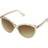 Calvin Klein cK19534S cat-Eye Sunglasses, crystal
