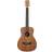 Martin LXK2, X Serie Top & Back Sides Koafinishing