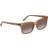 Ferragamo Solglasögon SF1027S-210 Ø 55 mm