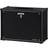 BOSS Katana Ktn-C212w Guitar Amplifier Cabinet Black