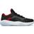 NIKE Air Jordan 11 CMFT Low M - Black/White/University Red