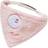 Touchdog Life BN5PKSM Dizzy-Eyed Cyclops Cotton Cloth Hook Eye