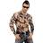 Widmann Voodoo Priest Mens Costume