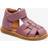 bisgaard Ami Sandal - Purple