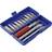 Basetech Scalpel Set 16pcs