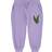 Mini Rodini Lily Of The Valley Emb Sweatpants