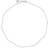 Edblad Perla Necklace - Silver/Pearls