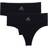 Adidas Smart Micro 720 Seamless Thong 2-pack