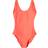 H2O Tornø Swimsuit - Coral