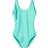 H2O Tornø Swimsuit - Pastel Green