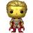 Funko Adam Warlock POP! Movie Vinyl Figur #1210)