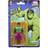 Hasbro Marvel Legends Retro 375 Collection Hulk Action Figure