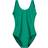 H2O Tornø Swimsuit - Posy Green