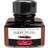 Herbin D" ink bottle 30ml 47 Tierra Del Fuego brown