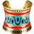Boland Armband Flow in the Nile