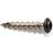 Heco 9601280 4x25mm 25st 25x4mm