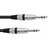 Omnitronic Jack-kabel, stereo, 3