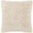 Svanefors Dollie Kuddöverdrag Beige (45x45cm)