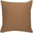 Ib Laursen støvet Pudebetræk Gul, Beige, Brun (50x50cm)