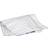 Abena 494906 Kitchen Towel Blue, White (100x50cm)