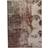 Arkiio Handknuten Persisk Vintage Beige, Rosa