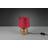 Trio Lighting Sophia Bordlampe 26cm