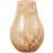 Broste Copenhagen Ada Spot Light Yellow Vas 22.5cm
