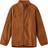 H2O Sejerø Fleece Jacket Unisex - Brown