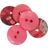 Drops Design Rund Knapp 15mm