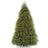 National Tree Company 9 ft. Pre-Lit Dunhill Fir Hinged Artificial Christmas Tree 274.3cm