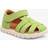 bisgaard Beka Sandal - Green