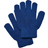 Urban Classics Knit Gloves Kids 2-Pack