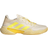 Adidas Barricade M - Ecru Tint/Beam Yellow/Almost Yellow