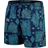 Speedo Men's Printed Leisure 16" Swim Shorts