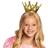 Boland Golden Princess Crown Child