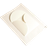 Diverse Folding Envelope 14x14cm 160g 25-pack