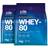 Star Nutrition Whey-80 Banana 4kg 2 st