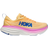 Hoka Bondi 8 W - Impala/Cyclamen