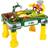 Klein John Deere Farm Sand & Water Play Table 2 in 1