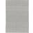 IKEA Tiphede Natur, Svart 155x220cm
