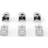 Nedis RJ45-stik RJ45 Pass Through Fast/strenget FTP CAT6a