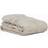 Mille Notti Fontana Eco Bath Towel Beige, Brown, Blue (70x50cm)