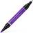 Faber-Castell PITT Artist Pen Dual Marker – Purple violet 136