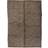 Arkiio Handknuten Persisk Gabbeh Shiraz Ull 200x285 Blå, Beige