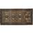 Arkiio Handknuten Persisk Shiraz 107x209 Beige, Brun