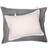 Mille Notti Duetto 60x80 Örngott Grå, Beige