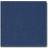 Lexington Icons Cotton Twill Stofserviet Blå, Hvid (50x50cm)