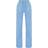 Juicy Couture Classic Velour Del Ray Pant Powder Blue