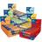 Star Nutrition Protein Bar Banana Chocolate 55g 72 st